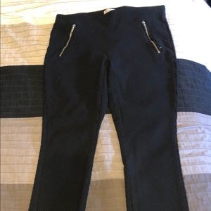 Women’s textured pants